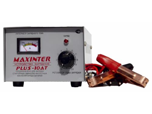 Maxinter plus 8at схема