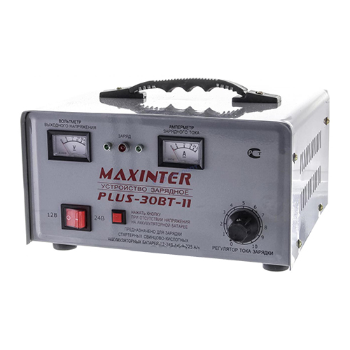 Maxinter plus 30 a 11 схема